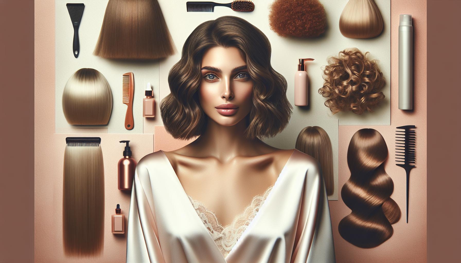 Styling the Bob: tips and Tricks for Every Hair Type