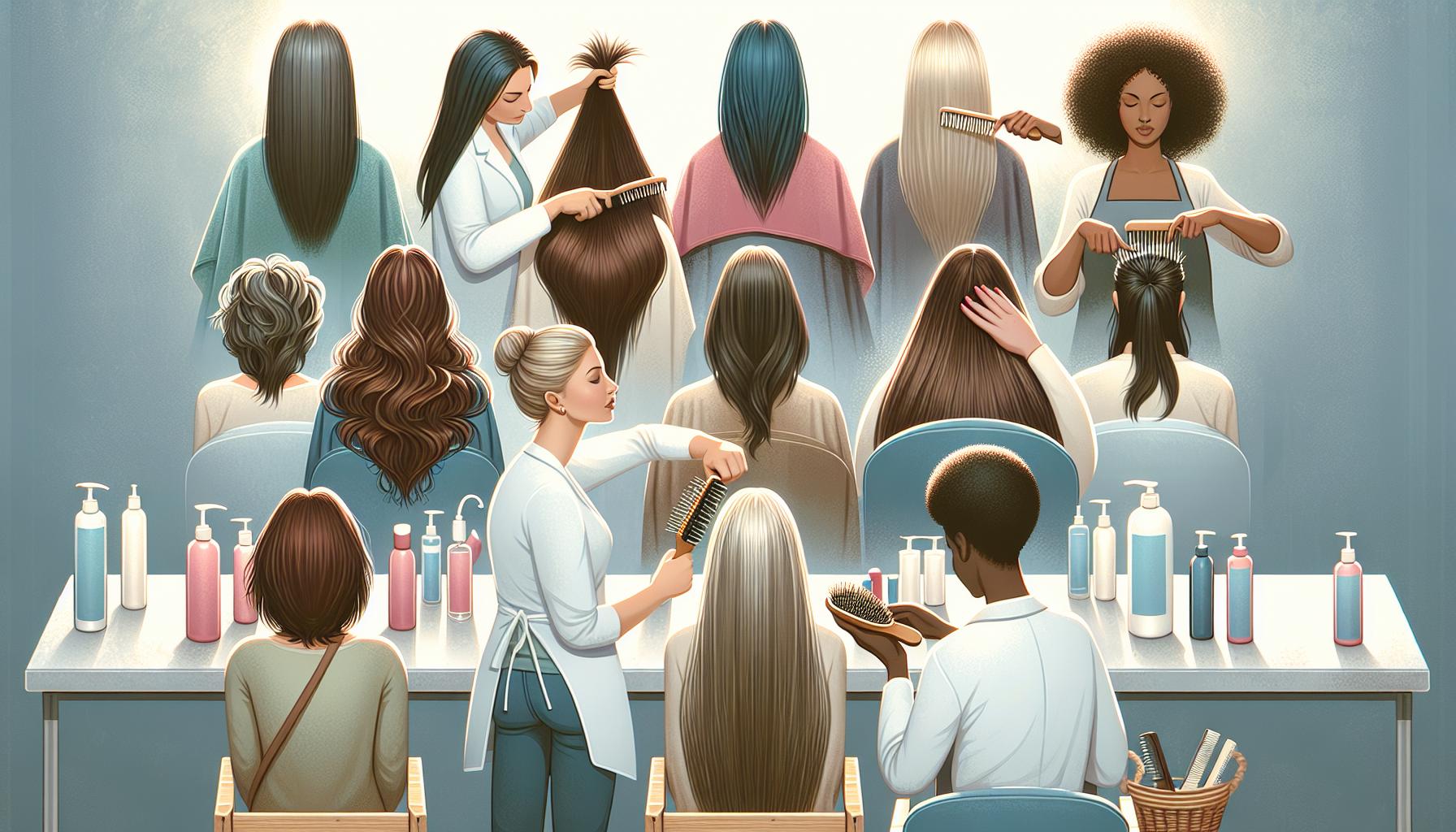 Tailoring‌ Your Treatment Schedule: How Often​ Should ‌you Use It?