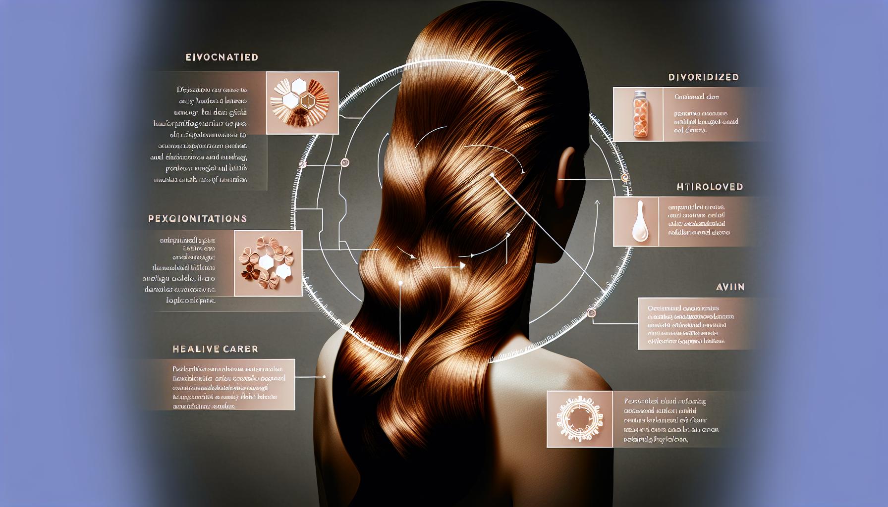 Techniques⁢ to Safely ⁢Lift ⁤Hair ‍Dye Without Irritating Your ⁤Skin