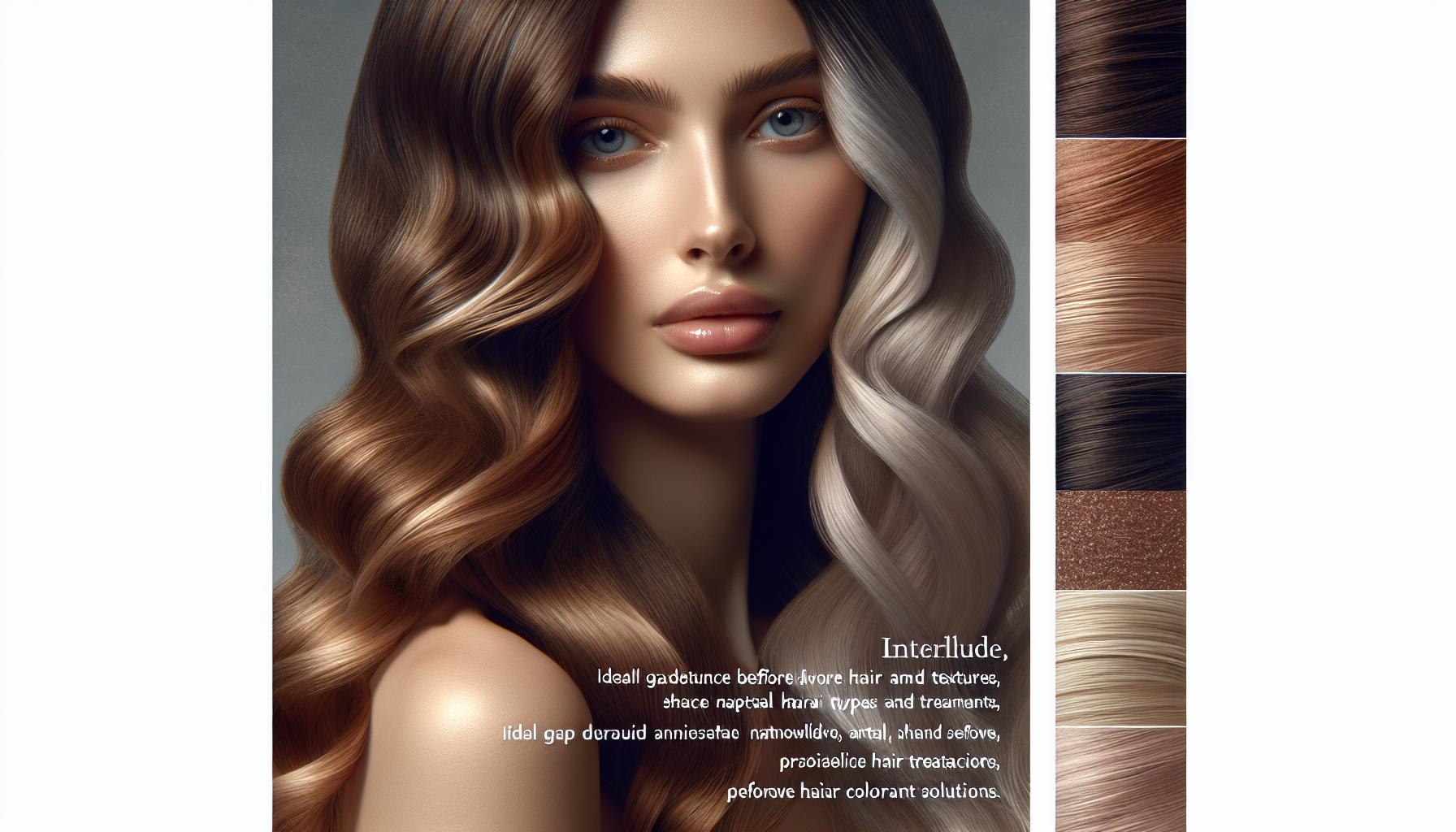 Timing Matters: Recommended Wait Periods Before Coloring Your Hair