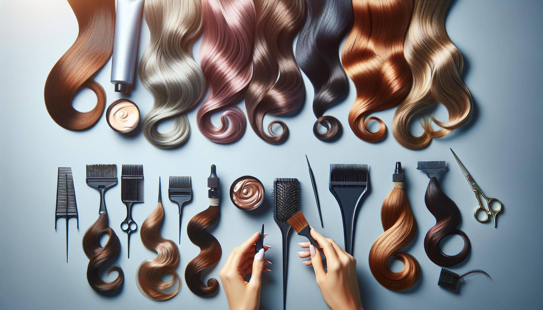 Understanding Hair Dye Expiration: What You Need to Know