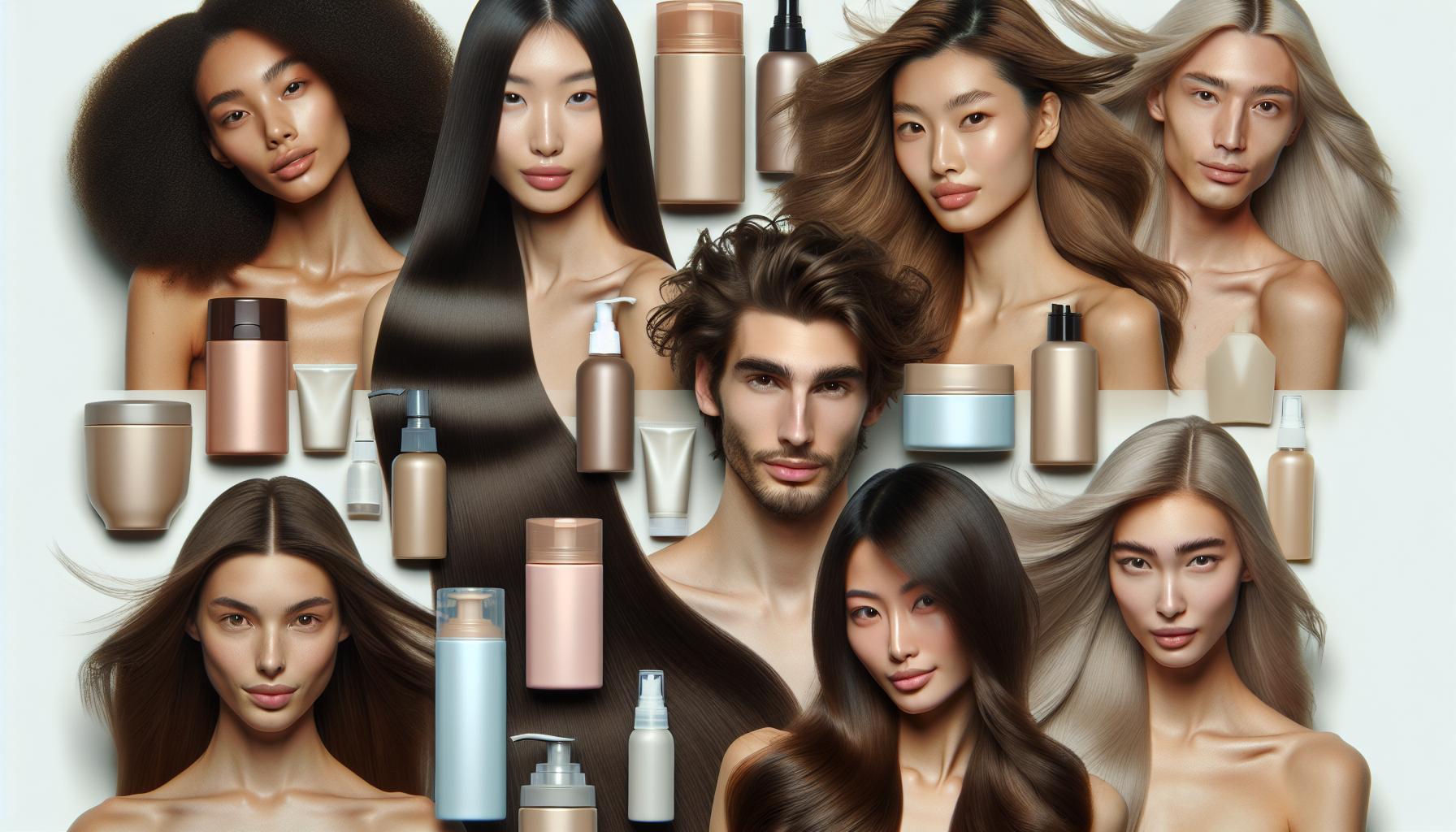 Understanding Hair Gel: How It Works and Its Ingredients