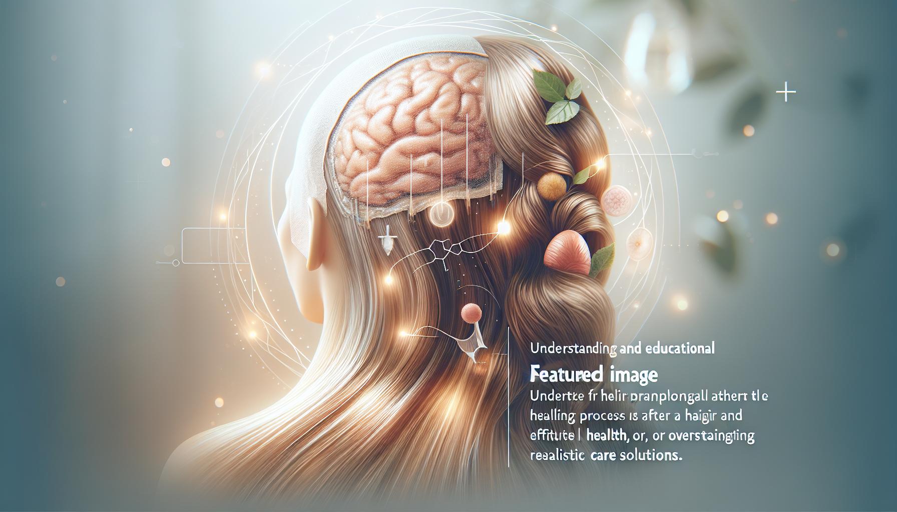 Understanding the Healing Process after a Hair Transplant