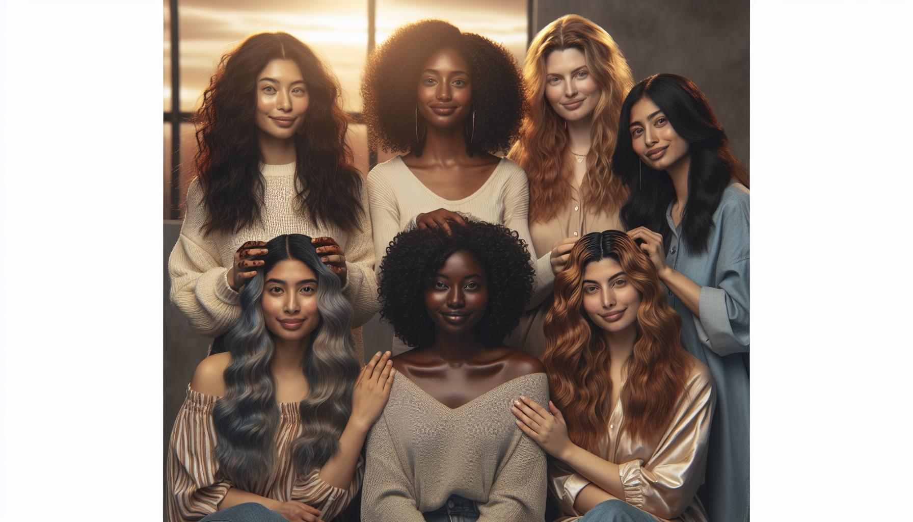 Understanding Henna: A Natural Alternative to Conventional Hair Dyes