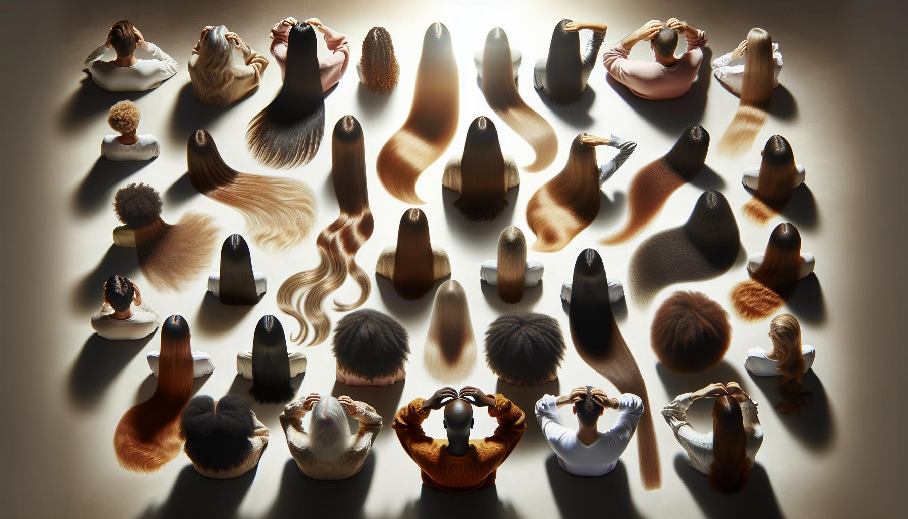 Understanding the Link Between Long Hair and headaches